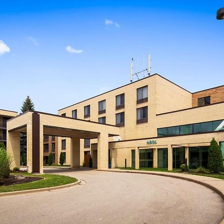 Best Western East Towne Suites Μάντισον Εξωτερικό φωτογραφία