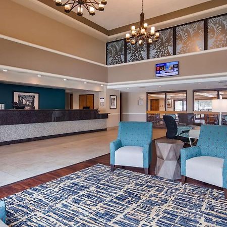 Best Western East Towne Suites Μάντισον Εξωτερικό φωτογραφία