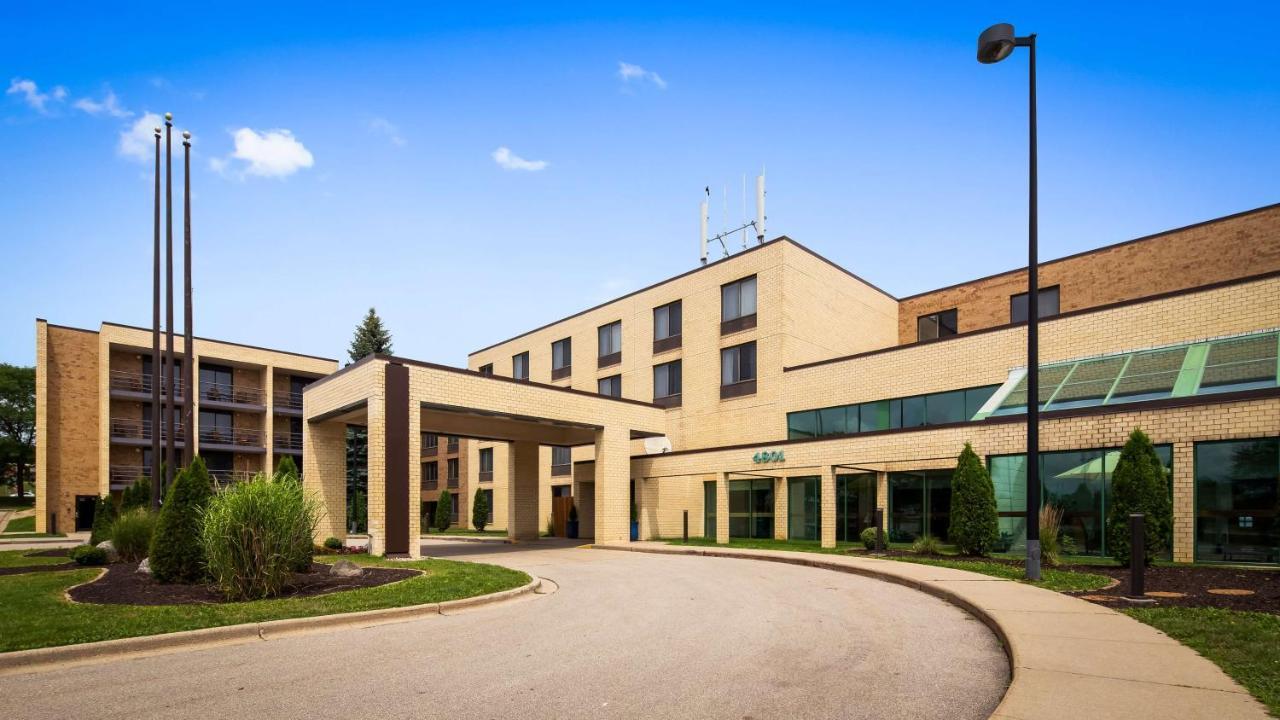 Best Western East Towne Suites Μάντισον Εξωτερικό φωτογραφία